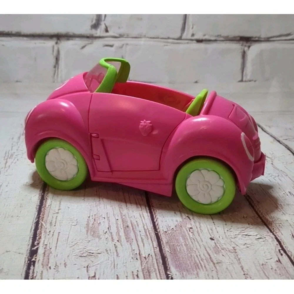 Playmates Toys good pre